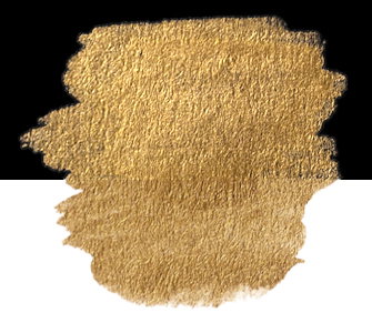 Finetec Pastille d'aquarelle nacrée Bronze Finetec Pastille d'aquarelle nacrée Bronze